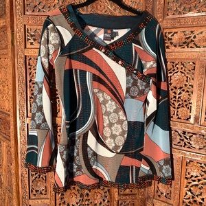 Anac designed by Kimi size medium